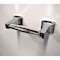 Plumb Pak Plumb Pak Chrome Plated Toilet Paper Holder PP836-44 - alternate 3